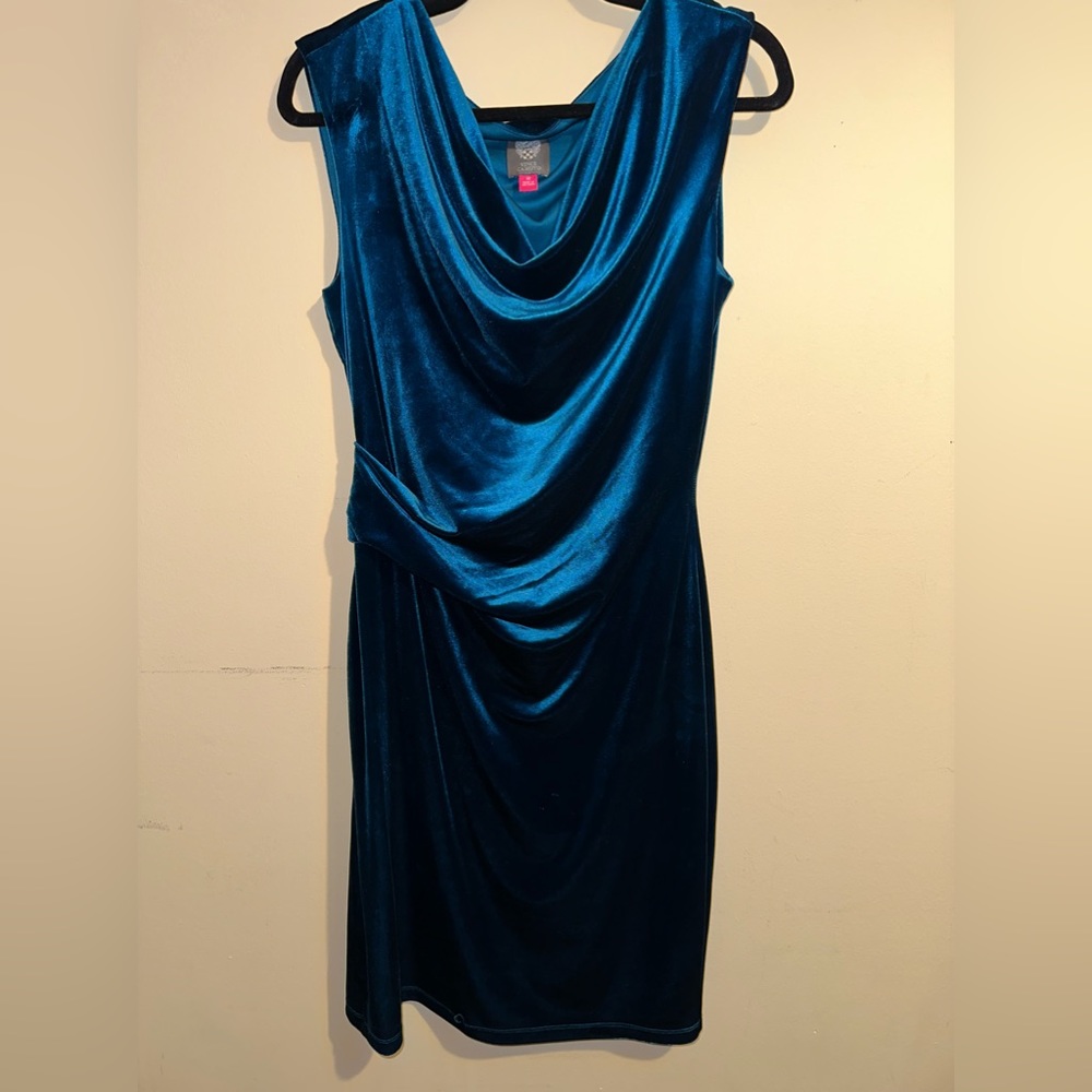 Dreamy Velvet Vince Camuto